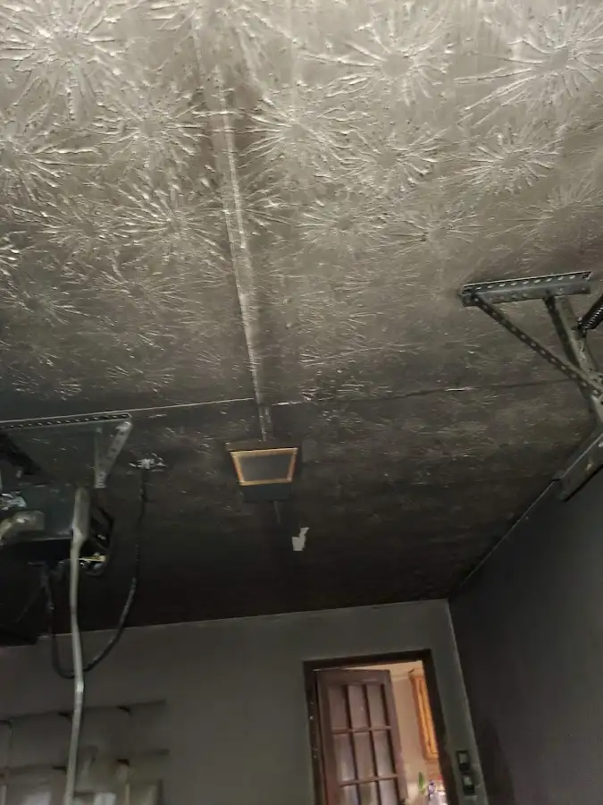 Fire and smoke damage assessment for Water Damage Assessment in Cleveland Heights